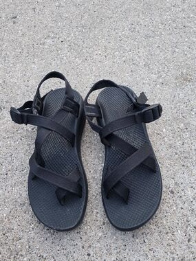 Chaco Arch Support Sandals Women 10